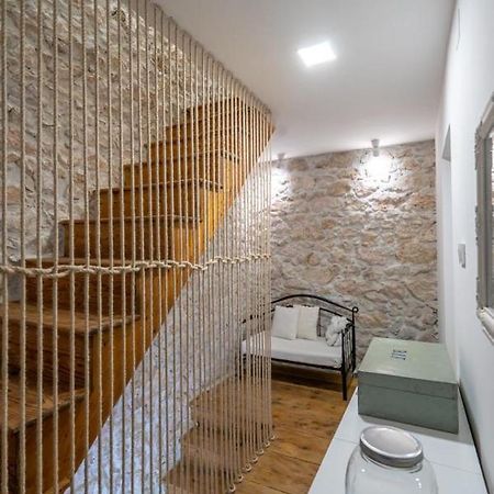 הוילה Stara Baška House Franulich מראה חיצוני תמונה