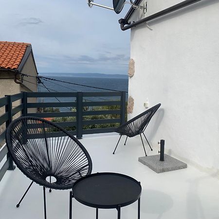 הוילה Stara Baška House Franulich מראה חיצוני תמונה