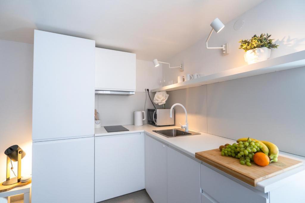 הוילה Stara Baška House Franulich מראה חיצוני תמונה