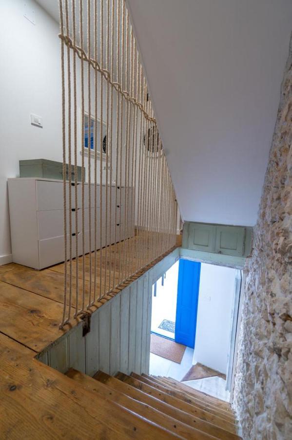 הוילה Stara Baška House Franulich מראה חיצוני תמונה