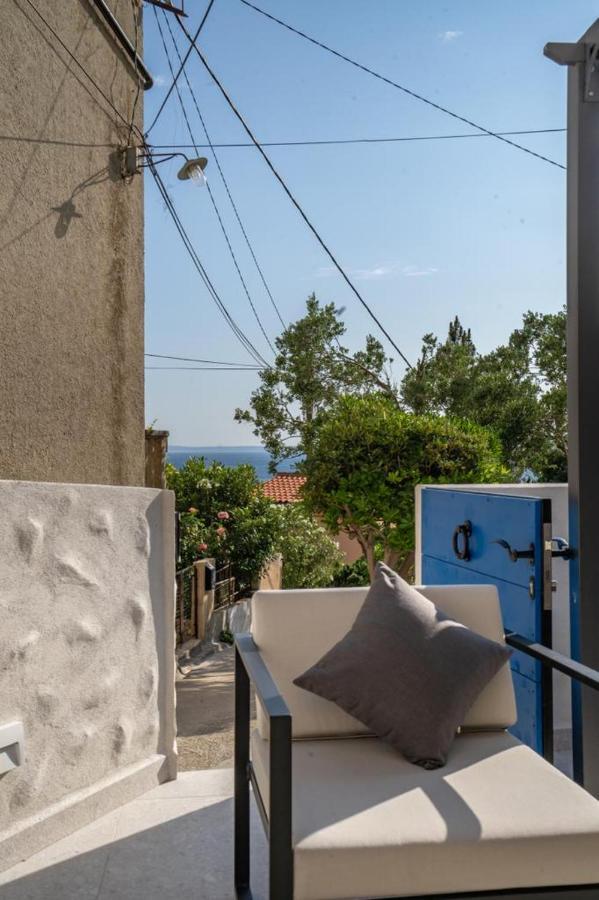 הוילה Stara Baška House Franulich מראה חיצוני תמונה