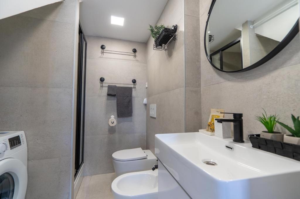 הוילה Stara Baška House Franulich מראה חיצוני תמונה