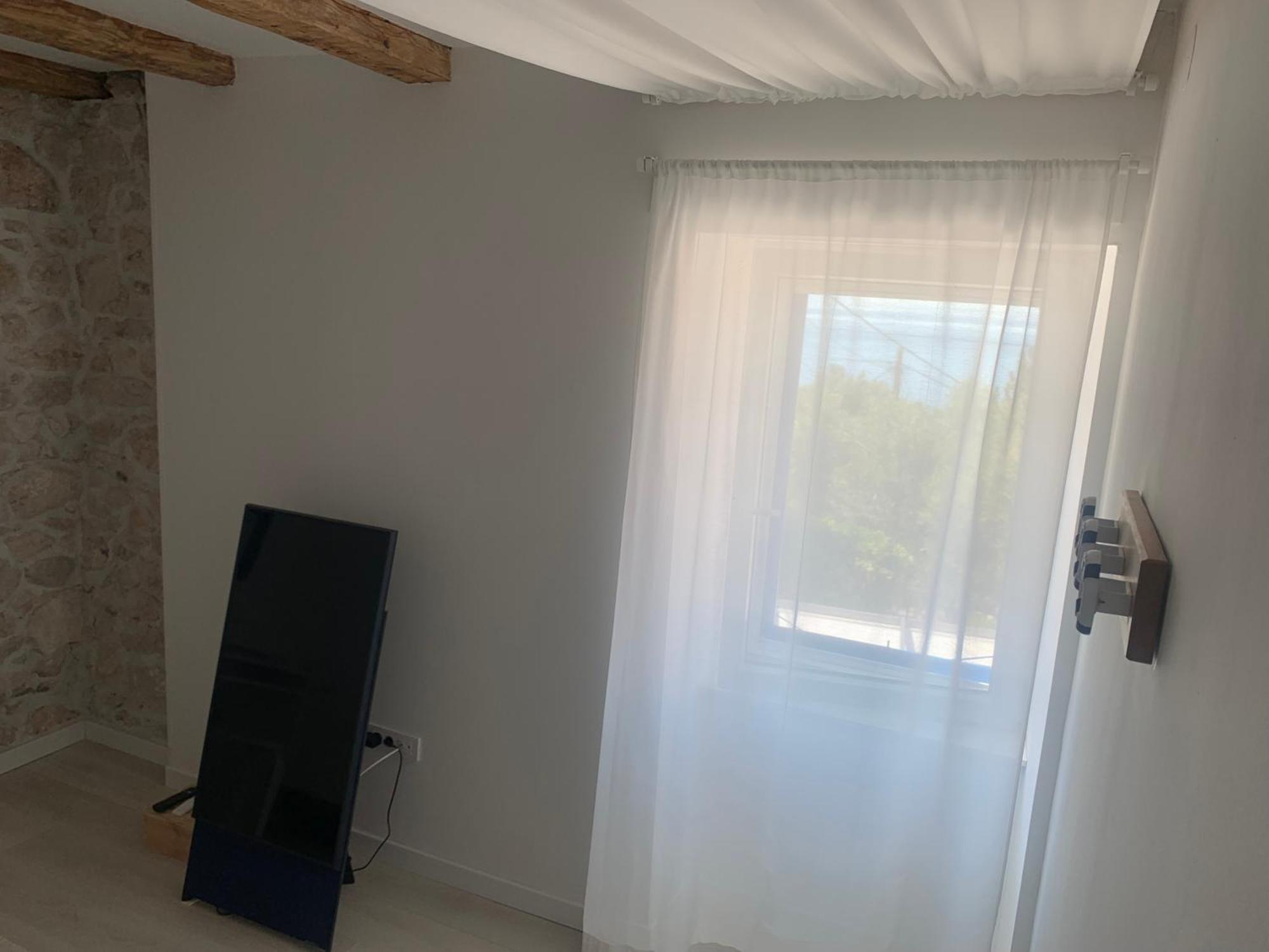 הוילה Stara Baška House Franulich מראה חיצוני תמונה