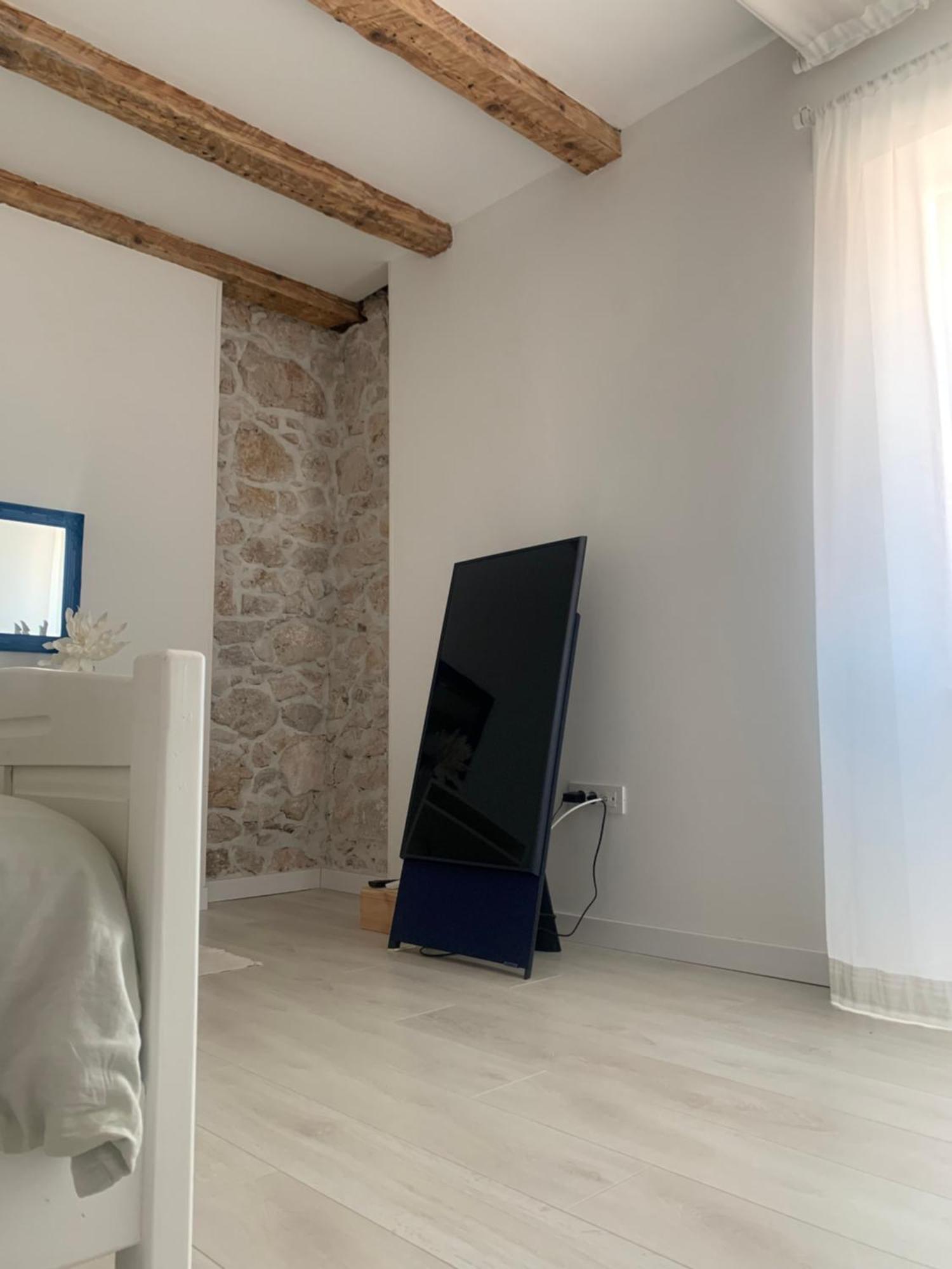 הוילה Stara Baška House Franulich מראה חיצוני תמונה