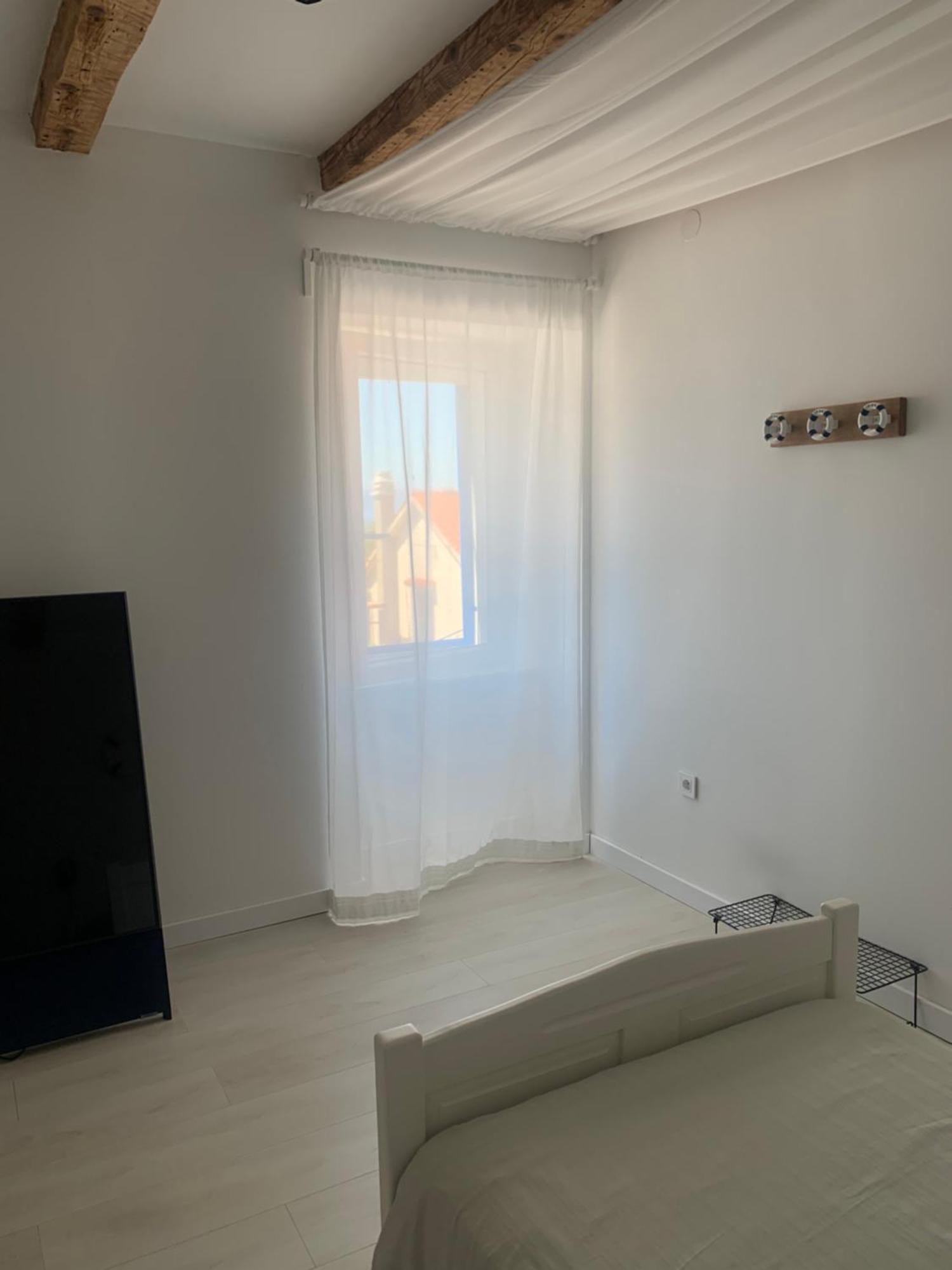 הוילה Stara Baška House Franulich מראה חיצוני תמונה