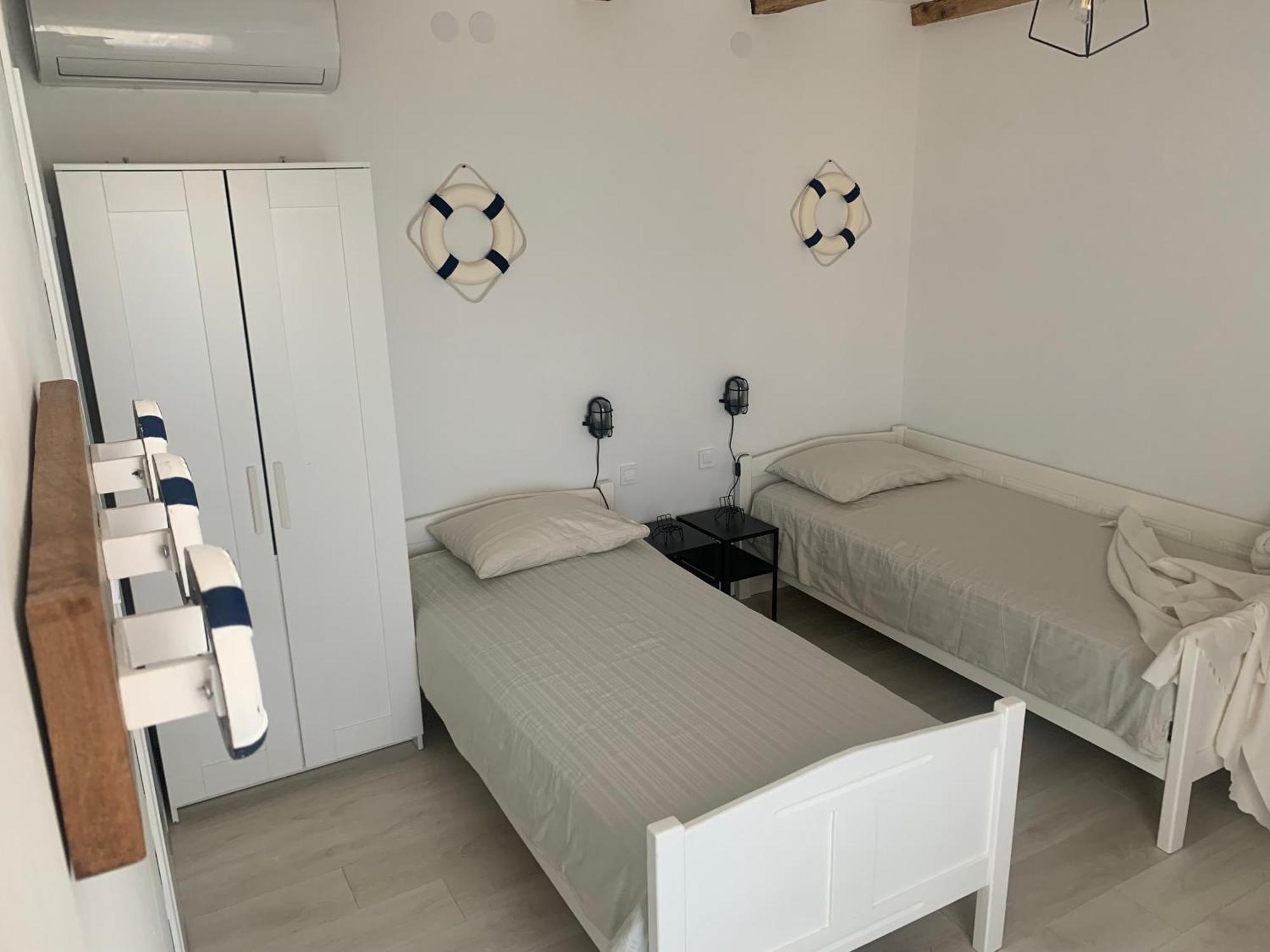הוילה Stara Baška House Franulich מראה חיצוני תמונה